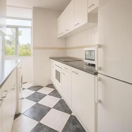 Apartment Con Vistas Al Gonzalez Byass