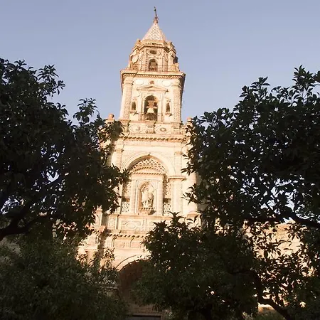 Con Vistas Al Gonzalez Byass Apartment