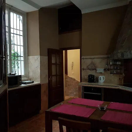 Apartment Con Vistas Al Gonzalez Byass *