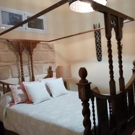 Apartment Con Vistas Al Gonzalez Byass