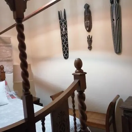 Apartment Con Vistas Al Gonzalez Byass *