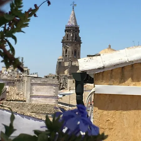 Con Vistas Al Gonzalez Byass