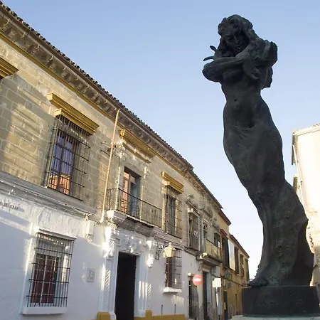 Διαμέρισμα Con Vistas Al Gonzalez Byass