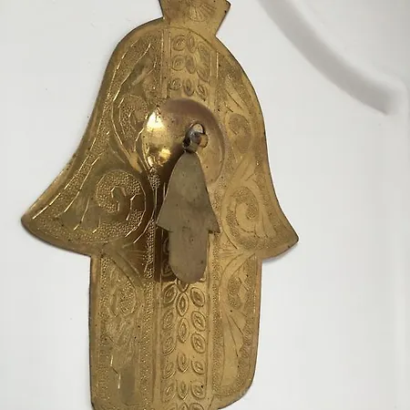 Con Vistas Al Gonzalez Byass Διαμέρισμα *