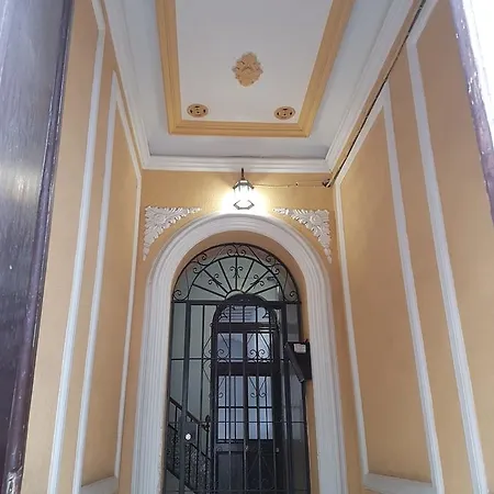 Cruz Vieja Apartamento