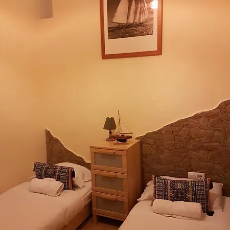 Con Vistas Al Gonzalez Byass Διαμέρισμα *