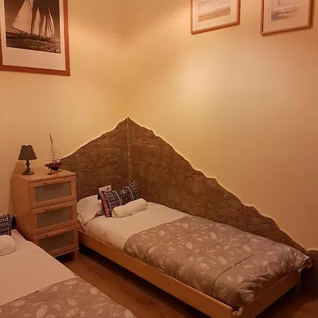 Apartamento Cruz Vieja *