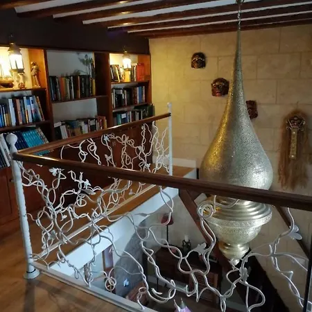 Διαμέρισμα Con Vistas Al Gonzalez Byass