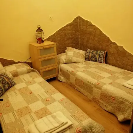 Apartamento Cruz Vieja Jerez de la Frontera