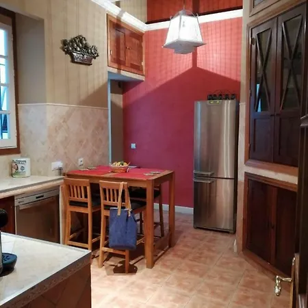 Con Vistas Al Gonzalez Byass Διαμέρισμα Χέρεζ