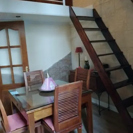 Apartamento Cruz Vieja Jerez de la Frontera