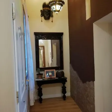 Cruz Vieja Apartamento Jerez de la Frontera