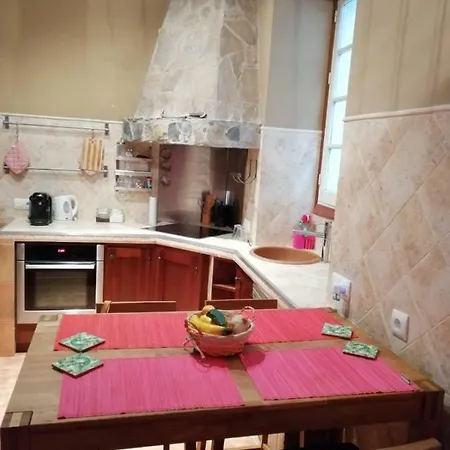 Con Vistas Al Gonzalez Byass Διαμέρισμα Χέρεζ