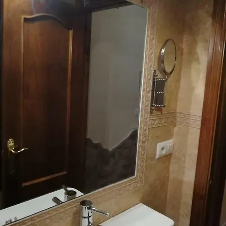 Cruz Vieja Apartamento *