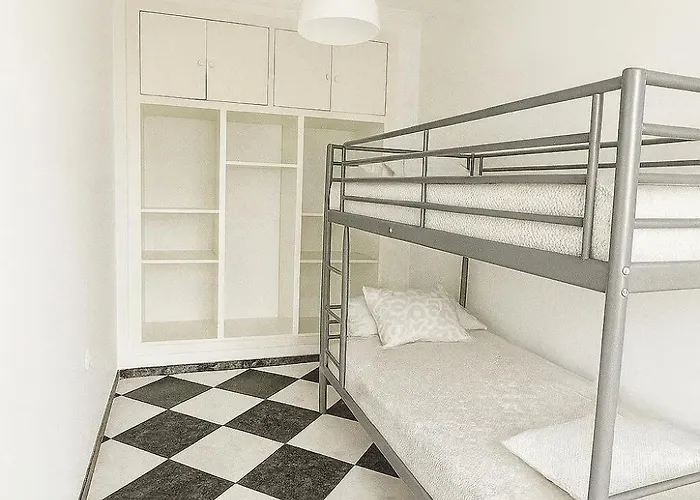 Con Vistas Al Gonzalez Byass ヘレス