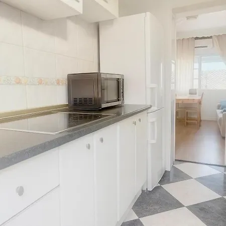 Apartman Con Vistas Al Gonzalez Byass Jerez de la Frontera