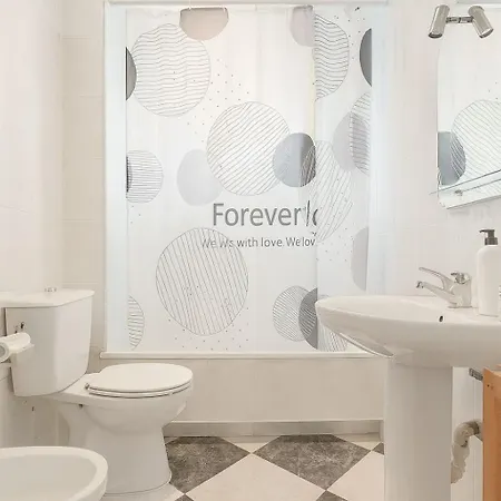 Con Vistas Al Gonzalez Byass Apartman