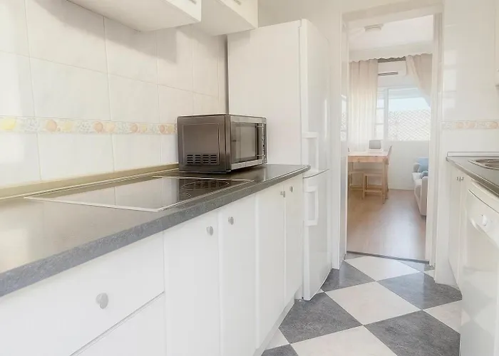 Apartman Con Vistas Al Gonzalez Byass Jerez de la Frontera