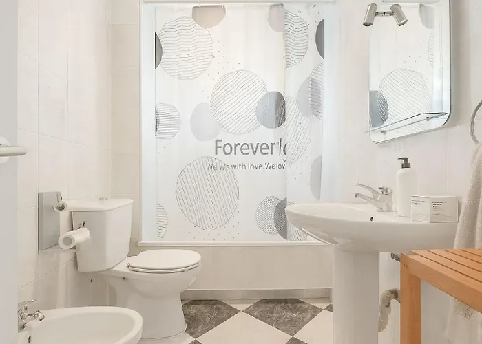 Con Vistas Al Gonzalez Byass Apartman